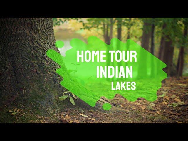 Home Tour   | Home for sale in Virginia Beach  | Indian Lakes | Christina Barnhart Real Estate