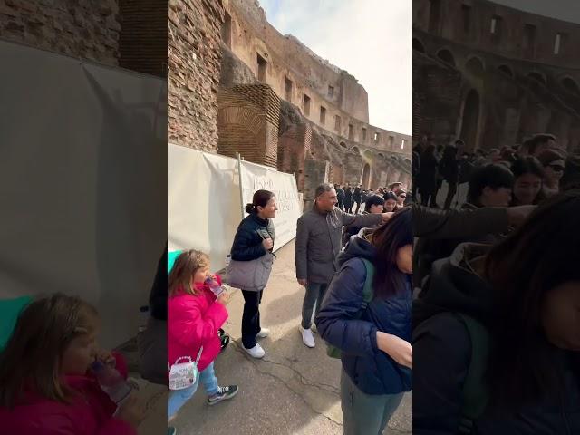 Colosseum Rome Italy.#colosseum #rome #italy