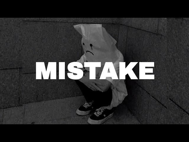 FREE Sad Type Beat - " My Mistake" | Emotional Rap Piano Instrumental