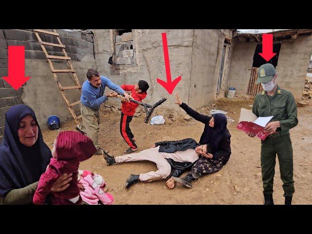 A family fell apart: Javad's hatred of Baqer sparked controversy