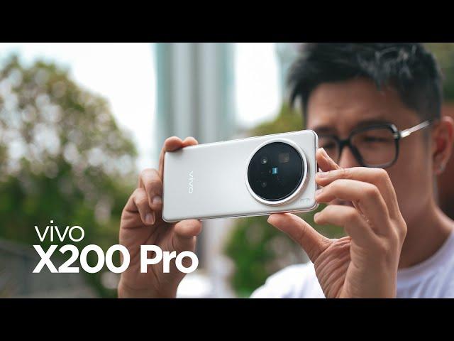 vivo X200 Pro: The perfect travel companion | smashpop