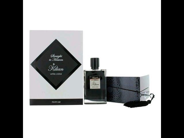 By Kilian Straight to Heaven Fragrance Review (2007)