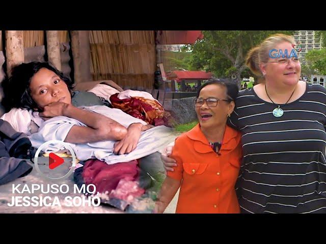 Kapuso Mo, Jessica Soho: The Most Inspiring KMJS Stories of 2020