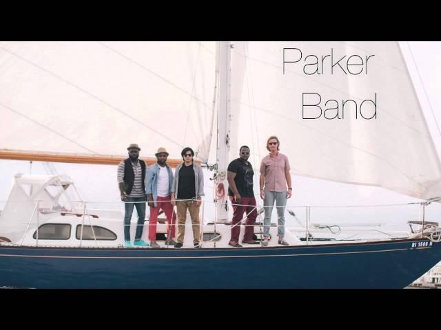 Ethan Parker Band