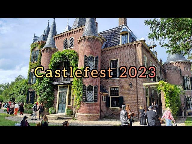 2023 Castlefest video impression