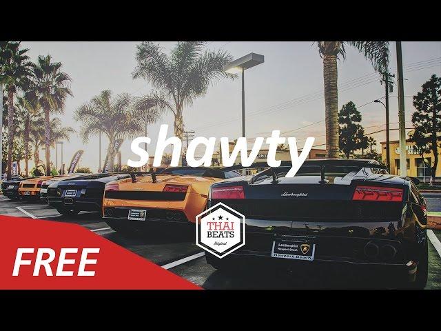 Shawty / Trap Beat Rap Instrumental    (Prod. Markezi Producer)