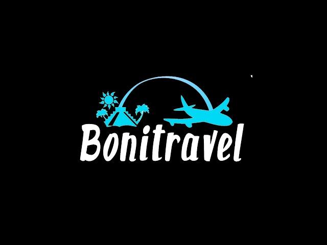 2DO ANIVERSARIO BONITRAVEL!!