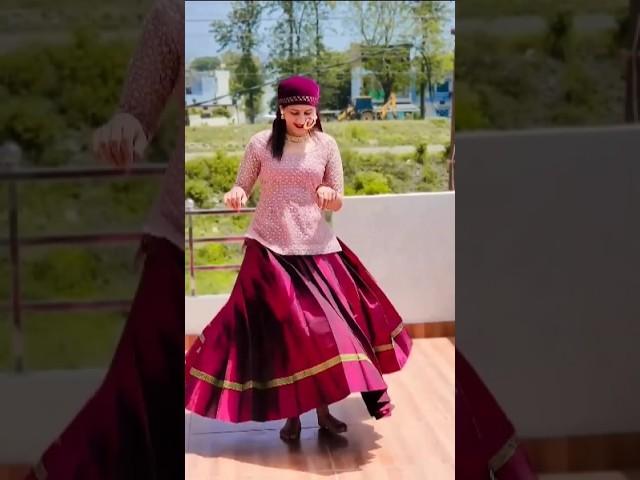 #jonsari_song #paharidance #newpaharisong #paharinati #dance #shorts #khushalnayyer