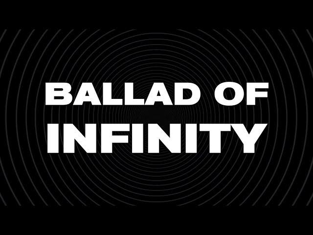 SYML - "Ballad of Infinity" [Official Lyric Video]