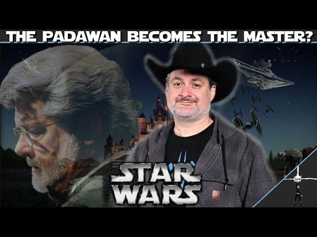 Disney wants Dave Filoni to replace Kathleen Kennedy? |  What is the next move for Star Wars?