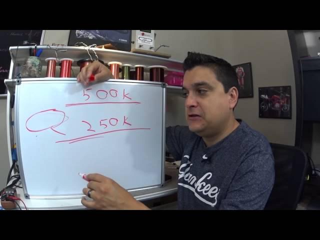 Dylan Talks Tone Ep #25 No Load Tone Pots, What do they do, Do you want one? #45