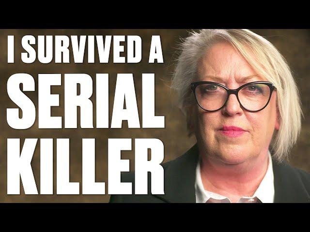 How I Survived A Yorkshire Ripper Attack | Minutes With | @ladbiblestories