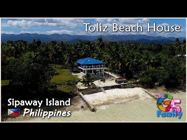 Sipaway Island | Tañon Strait | Philippines