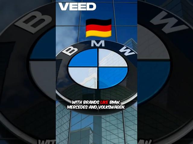 Germany  #randomfacts #germany #autobahn #bmw #mercedes #volkswagen #automobile