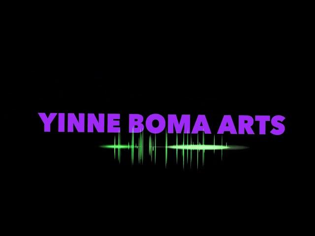 Yinne Boma Arts