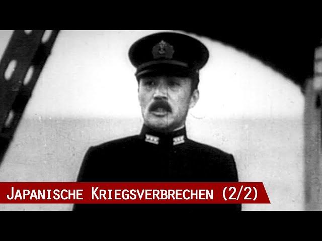 Japan im Zweiten Weltkrieg und das Gericht der Sieger (2/2)