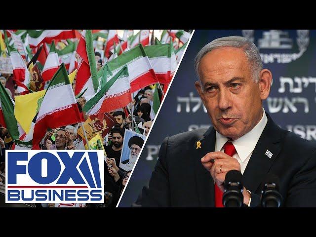 ‘REGIONAL BULLY’: Former national security advisor on Iran’s influence in the Middle East