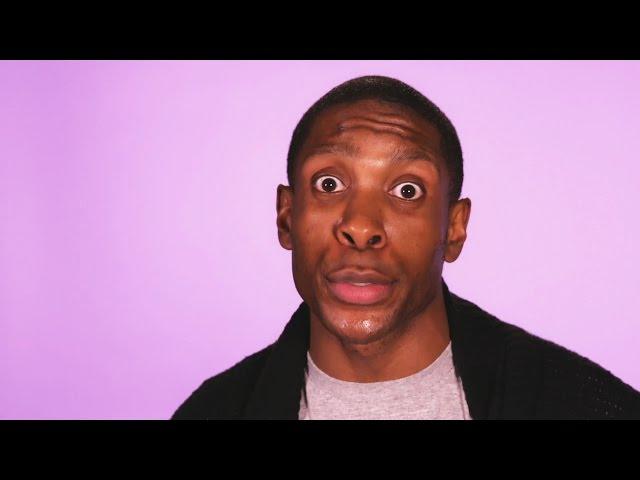 2017 New Years Resolutions for White Guys | MTV News