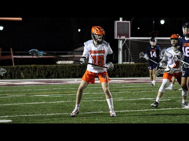 Evan Wills (2025) Brother Rice Chicago Junior year highlights