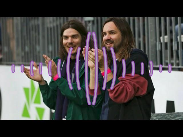 Tame Impala - Go Freo (Freodockers Official Audio)