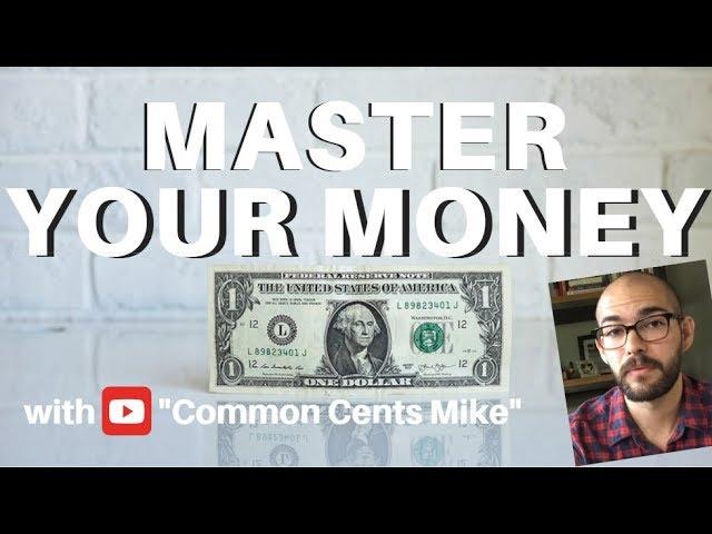 14: Common Cents Mike: How To Personal Finance