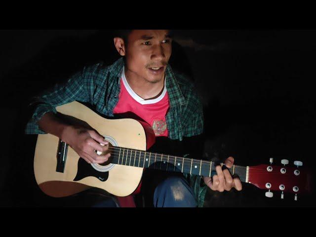 (Perfect ed Sheeran) pnar cover #funnyvideo #megafun#marson