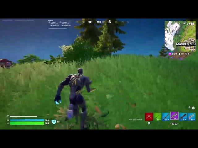 Fortnite Zb Duos mr n mrs Badman Big Shout Out to all my subs and viewerz an my h8rx ;) lykis247;)-"