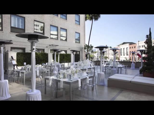 A Luxury Hotel On The Iconic Rodeo Drive | Beverly Wilshire, A Four Seasons Hotel