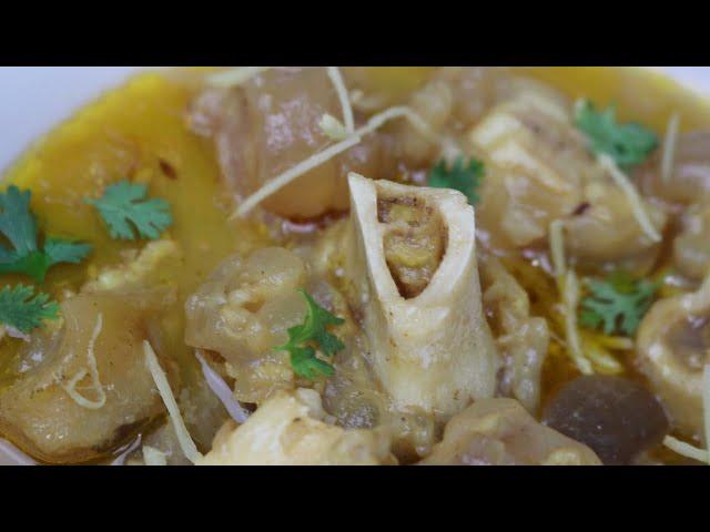 গরুর নেহারি বা পায়া রেসিপি||Nihari Recipe Bangladeshi||Beef Nehari or Paya Recipe||Best beef Nihar