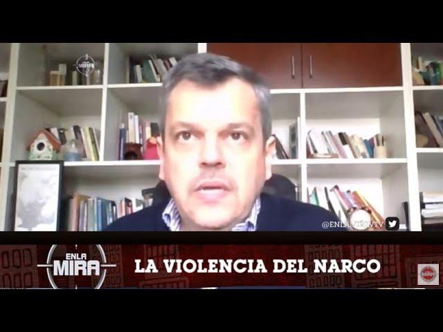 Sicariato en Uruguay: Entrevista con Gustavo Leal, exdirector de Convivencia y Seguridad Ciudadana