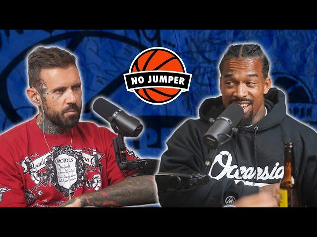 Bishop Snow on Being Black & Mexican, Becoming a GD in California & More