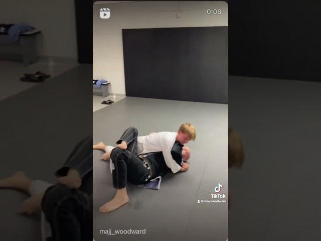 Marcus Aurelio Jiu-Jitsu Woodward. #martialart #bjj #majj #mma #majj #majjwoodward