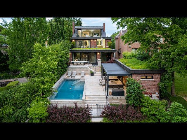 South Rosedale House for Sale