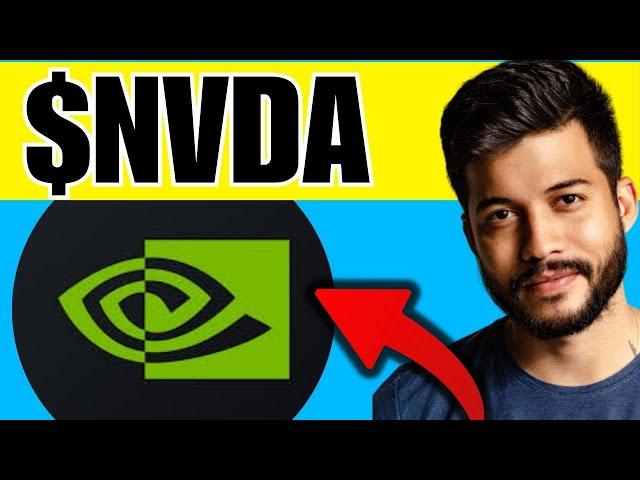 NVDA Stock (NVIDIA stock) NVDA STOCK Prediction NVDA STOCK Analysis NVDA STOCK NEWS TODAY $NVDA