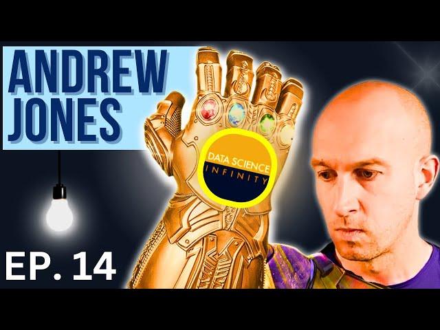 Insights x Design Ep. 15 (@andrew-jones-data-science)