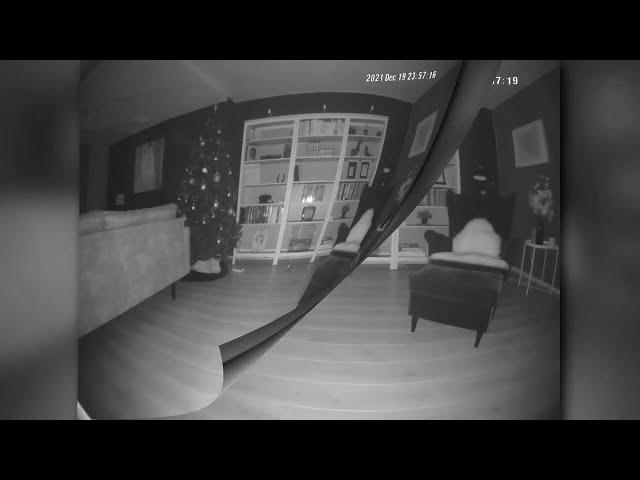 Paranormal Video Series 21: Mom, are you coming home?