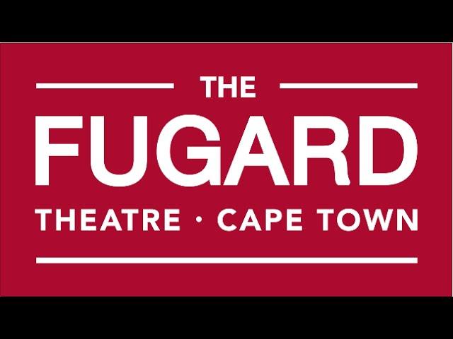 FUGARD THEATRE - COMING SOON