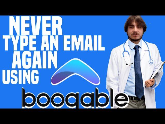 Auto Populating Email Templates - Booqable Rental Company Software - Never Type An Email Again