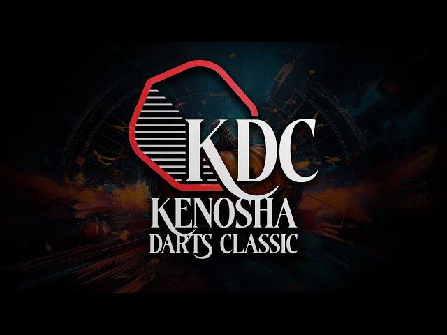 Saturday AM Events | Kenosha Darts Classic