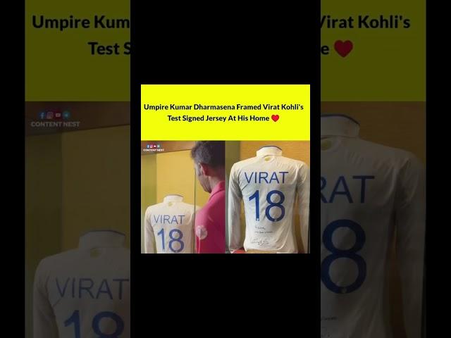 Even Umpires Love Virat Kohli #shorts #viratkohli #ipl2025