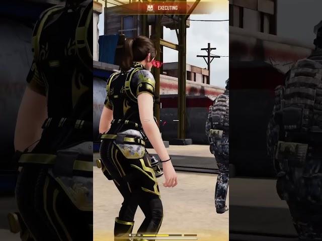 New Sneak Attack Takedown (cod mobile) #shorts #codm