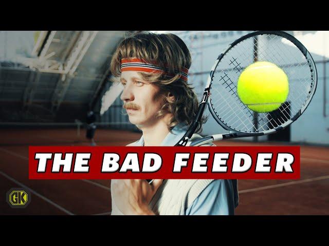 10 Tennis Stereotypes | Pt1