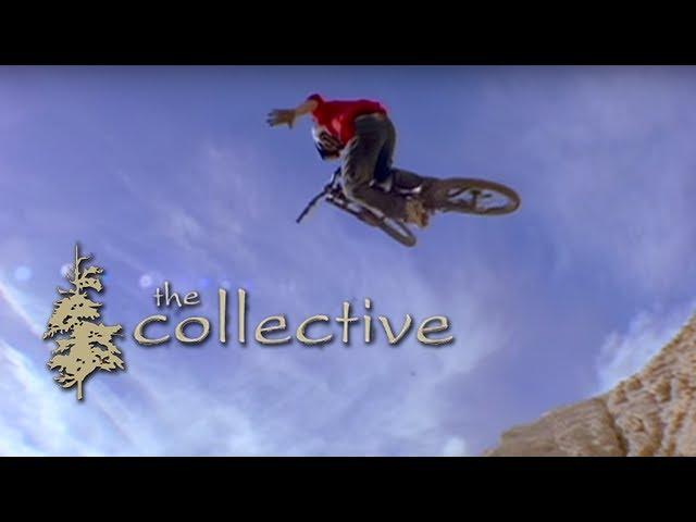 Full Movie: The Collective - Ryan Leech, Thomas Vanderham, Tyler Klasson [HD]