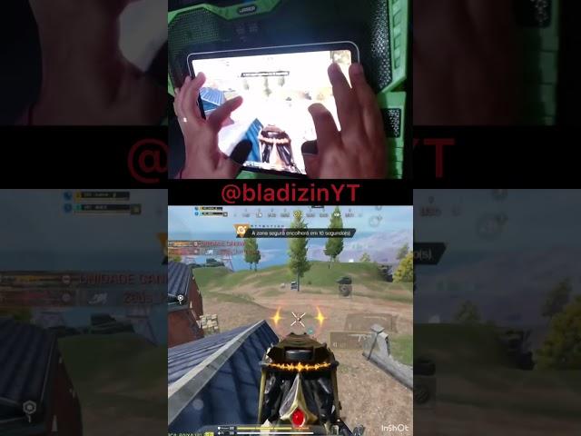 1 vs 4 #codmobile #callofdutymobile #shorts #short