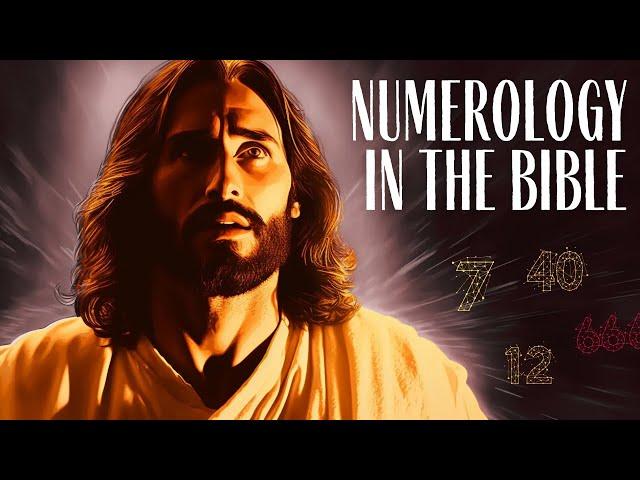 Divine Digits: What Does the Bible Say About Numerology?