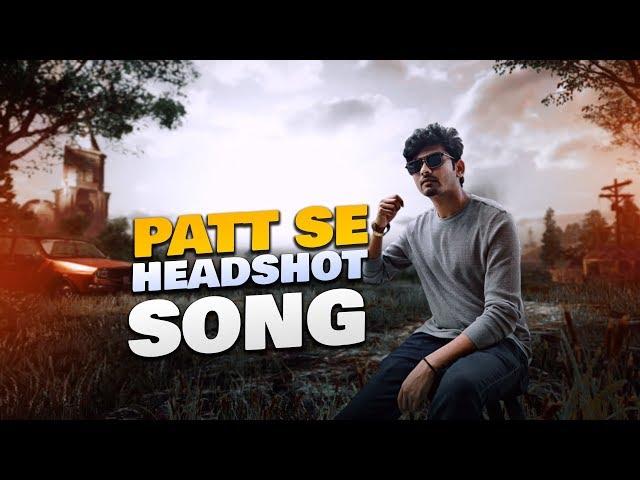 PATT SE HEADSHOT SONG | DYNAMO SONG | HYDRA OFFICIAL