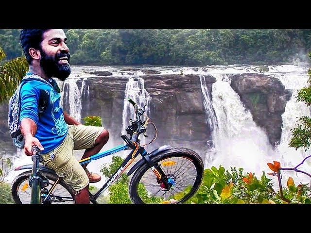 athirapilly Fun Trip | അതിരപ്പിള്ളി പോവുകയാണെങ്കിൽ  ഇങ്ങനെ പോകണം |