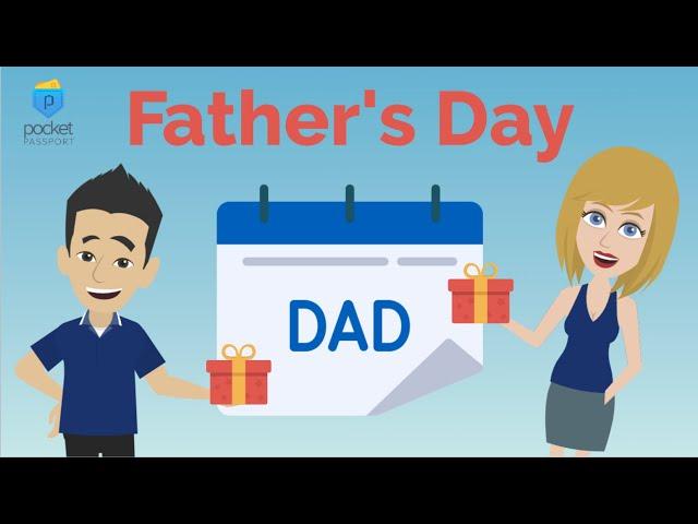 Father's Day | History and Celebration