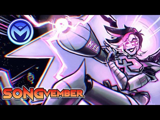 Songvember - Power of NEO (Unfinished Mix) (UNDERTALE)