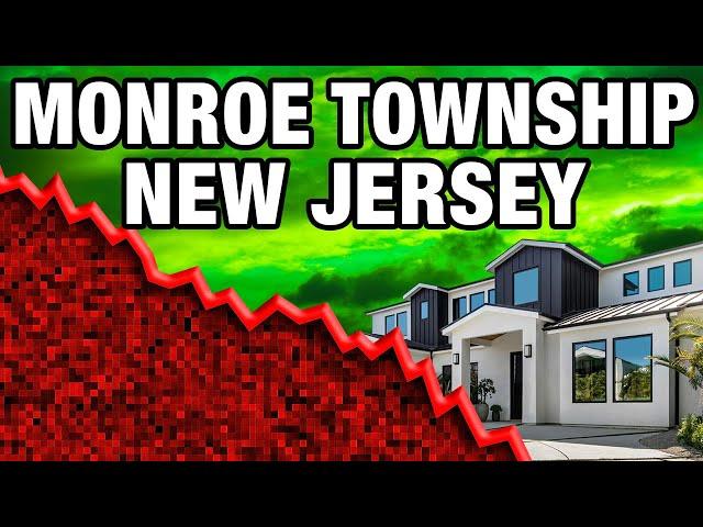 INSANE PRICE CUTS in New Jersey - The Housing Market is Crashing!